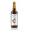 PEKUT & CARWICK CASK STRENGTH ALL WHEAT WHISKEY 750 mL