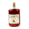 NEW ALCHEMY FLEURETTE VERMILION GIN 750 mL