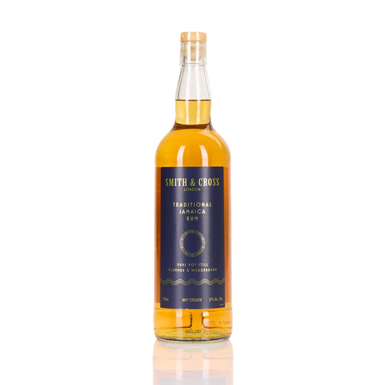 SMITH & CROSS RUM 750 mL