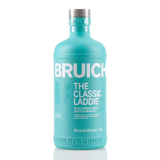 BRUICHLADDICH CLASSIC LADDIE 750 mL