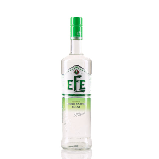 EFE RAKI GREEN LABEL 750 mL