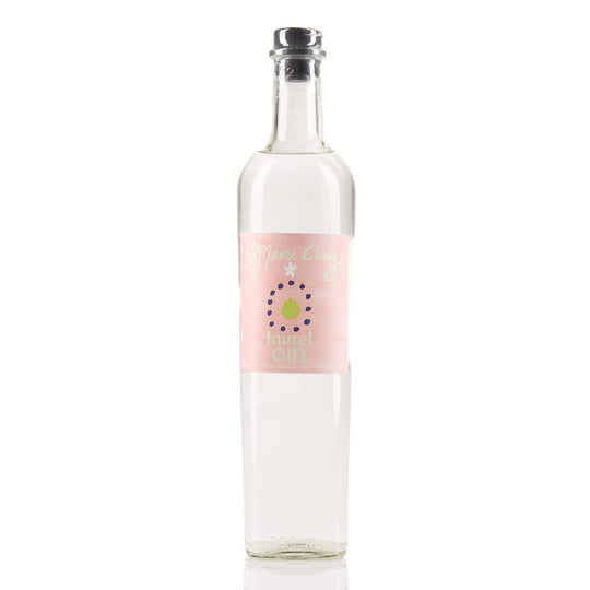 MAMA CHUY LAUREL GIN 750 mL