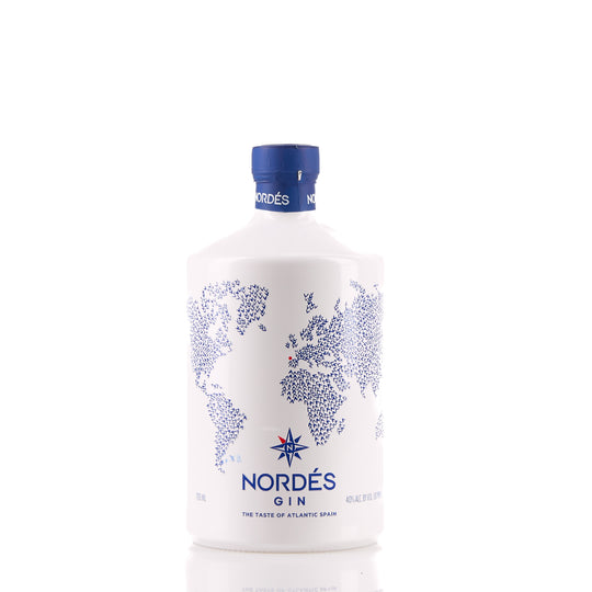 NORDES ATLANTIC GIN 700 mL