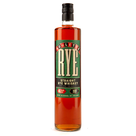 ROULETTE STRAIGHT RYE 700 mL