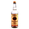 TITO'S VODKA 750 mL