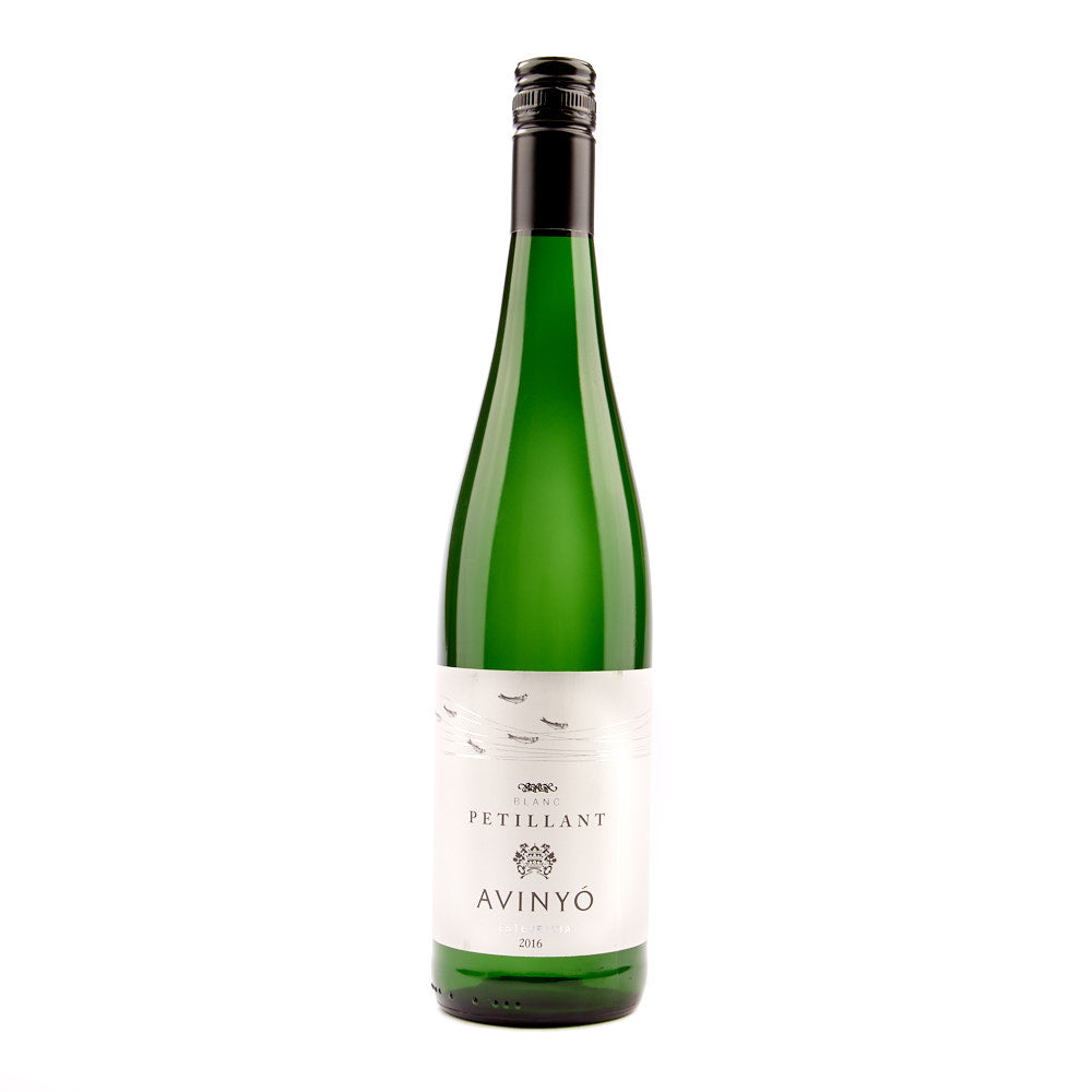 AVINYO PETILLANT 750 mL