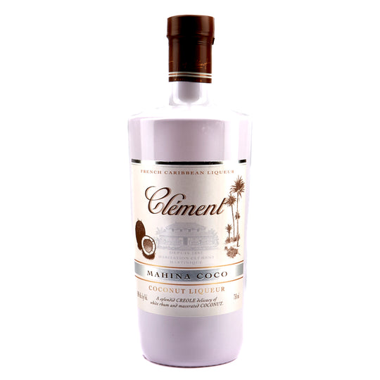 CLEMENT MAHINA COCO 750 mL