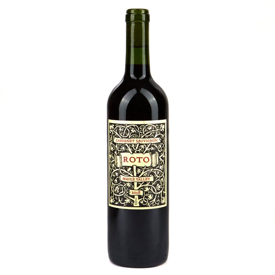 ROTO CABERNET SAUVIGNON 750 mL