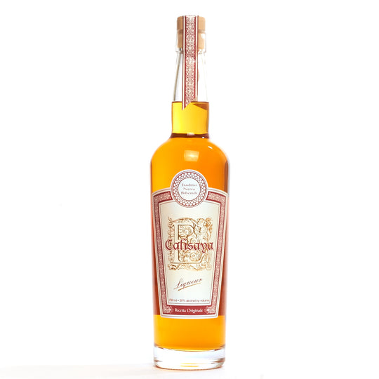 CALISAYA LIQUEUR 750 mL