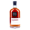 SPIRIT WORKS FOUR GRAIN BOURBON 750 mL