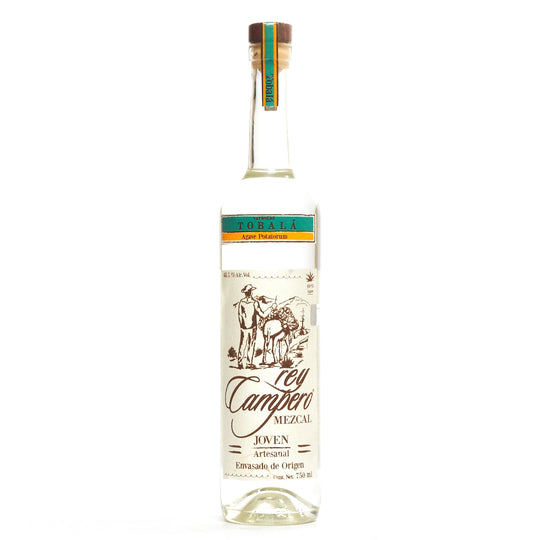 REY CAMPERO TOBALA 750 mL