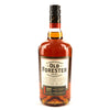 OLD FORESTER 100 PROOF BOURBON 750 mL