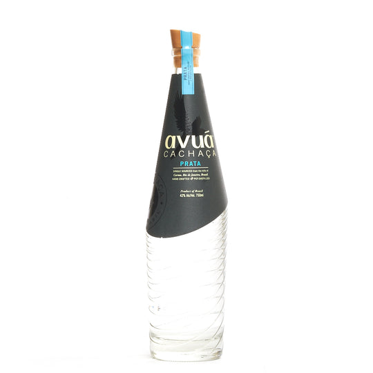 AVUA PRATA 750 mL