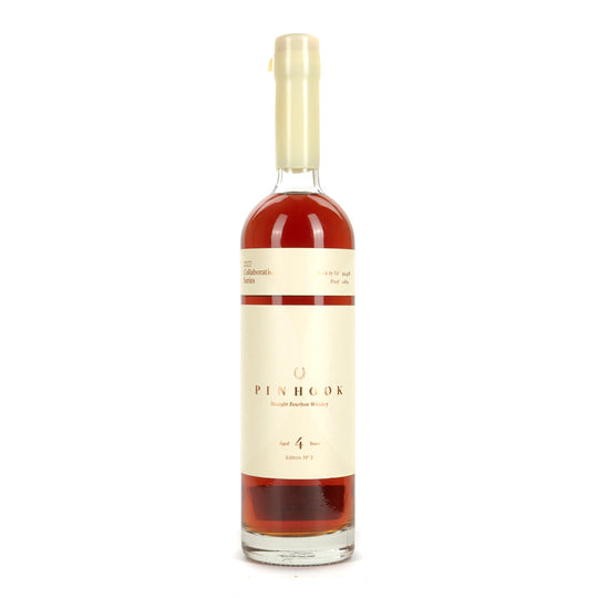 PINHOOK COLLABORATION 2022 SERIES NO. 2 750 mL