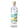 GRACIAS A DIOS AGAVE GIN 750 mL
